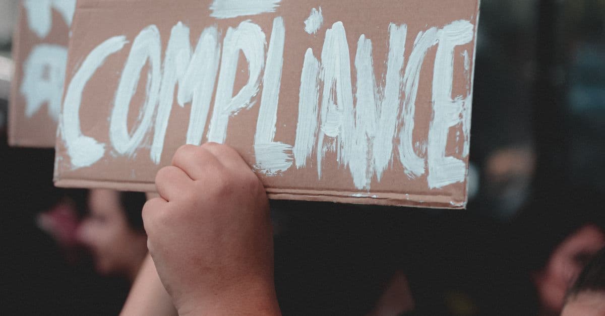 EU-Whistleblower-Richtlinie: Pflichten für DACH-Unternehmen