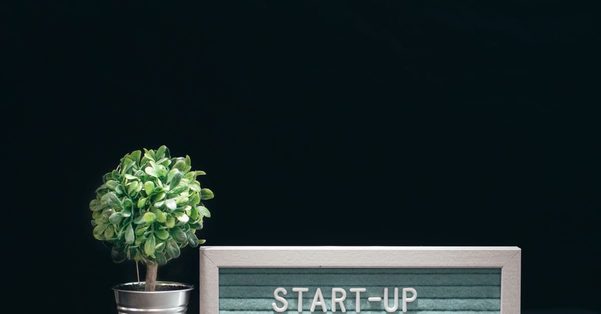 Ownership ab Tag 1 im Startup-Onboarding
