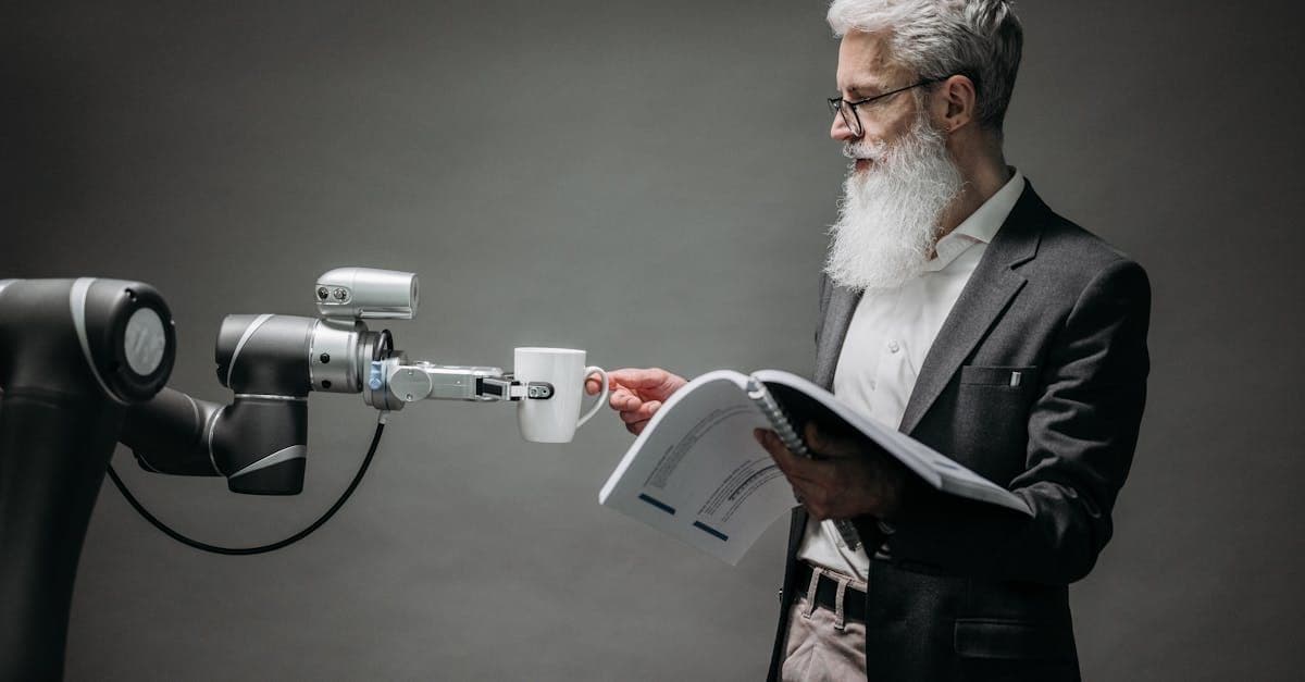 KI im Arbeitsalltag: Wo sie hilft – und wo nicht