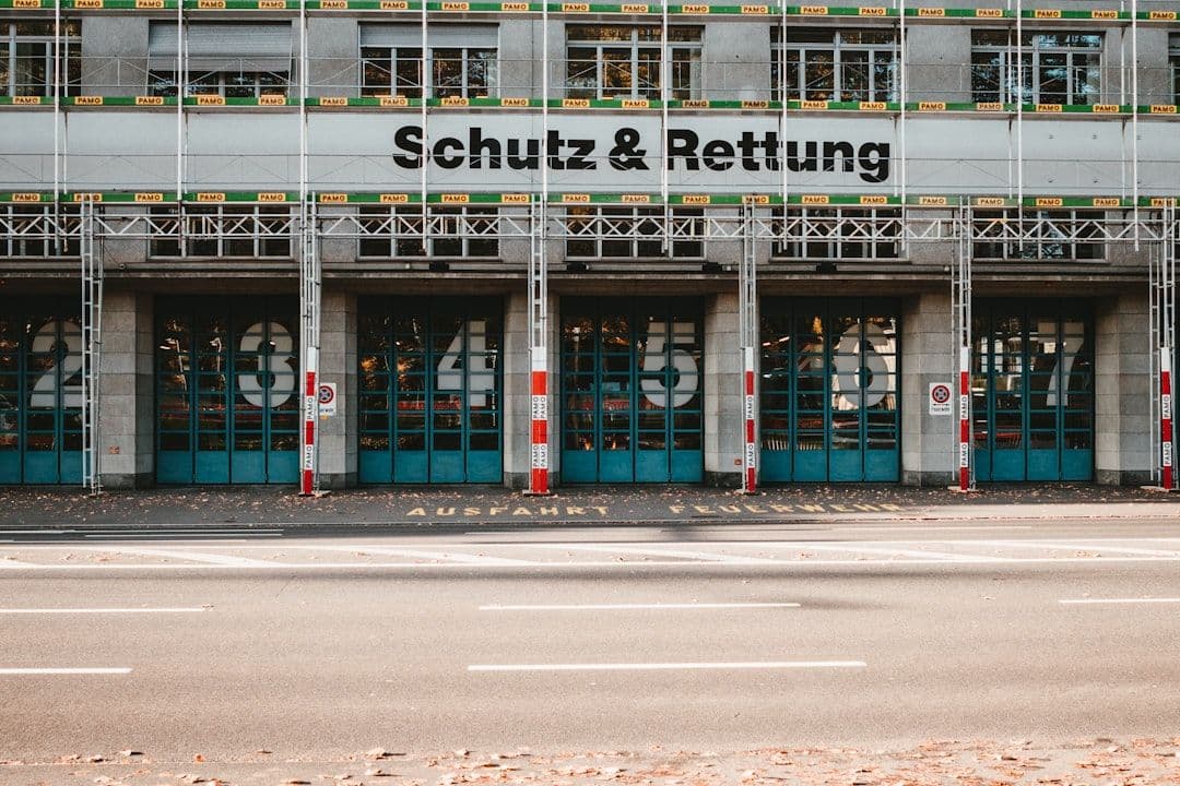 Active Sourcing im öffentlichen Dienst DACH