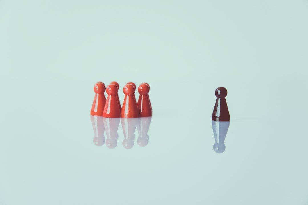 SJTs im Recruiting: Faking-resistent oder überschätzt?
