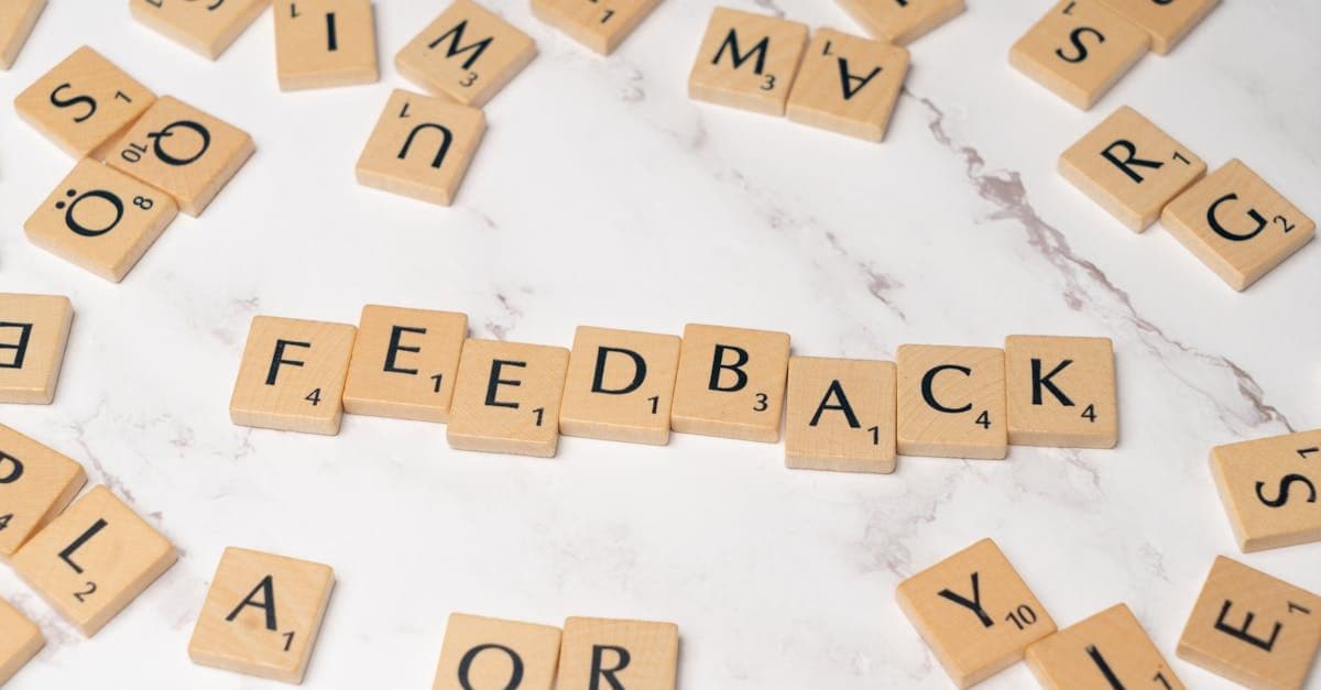Feedbackkultur: Wie Unternehmen Kritik nutzen