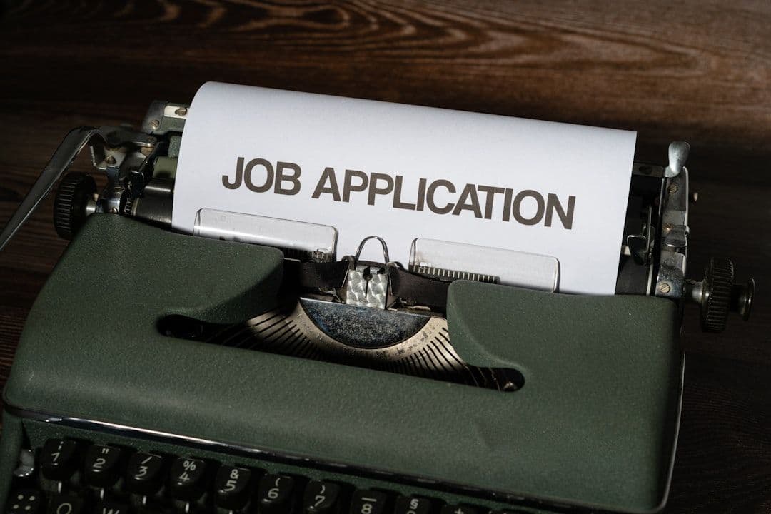 KI-Recruiting unter Druck: Was Arbeitgeber jetzt tun müssen