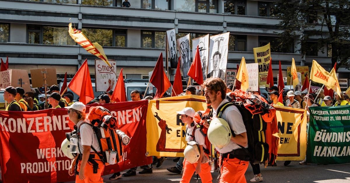 KI als Sündenbock für Personalabbau
