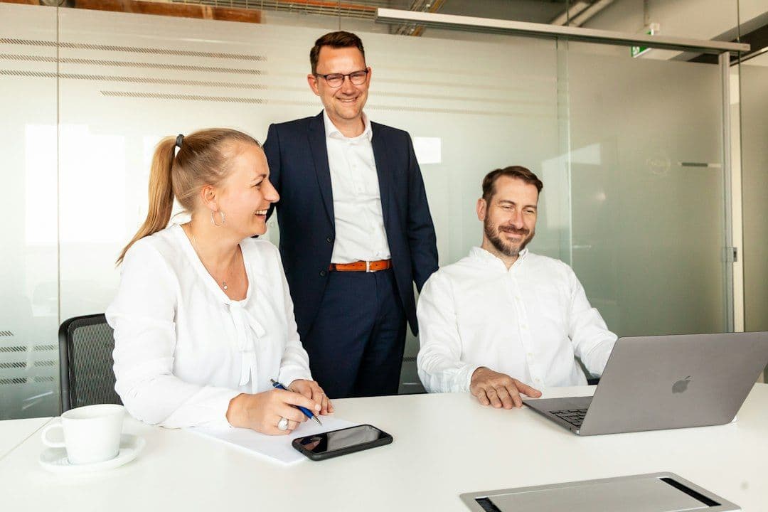 KI im Team: Führung neu denken