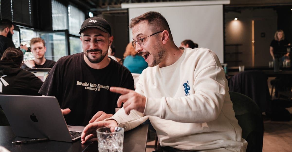 KI-Bootcamps für Frauen: Mehr als Technik