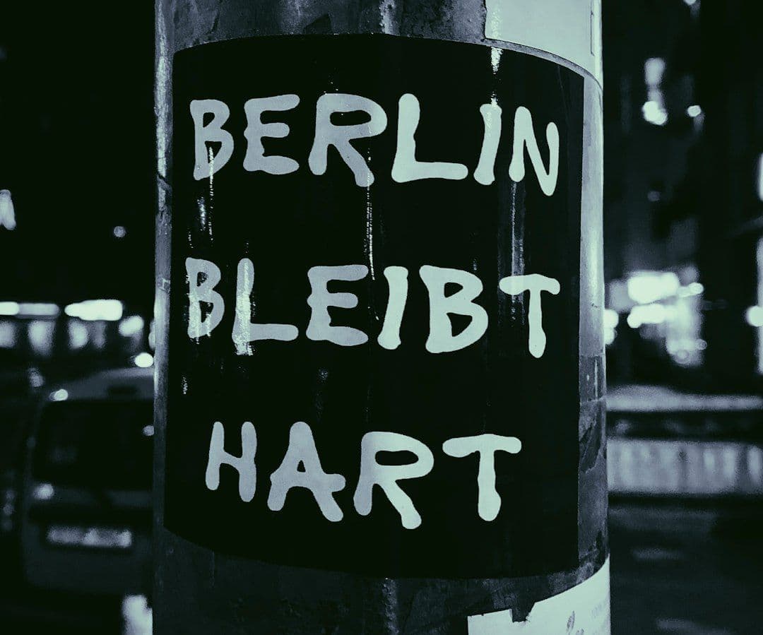 HR Barcamp Berlin: New Work im DACH-Raum gestalten