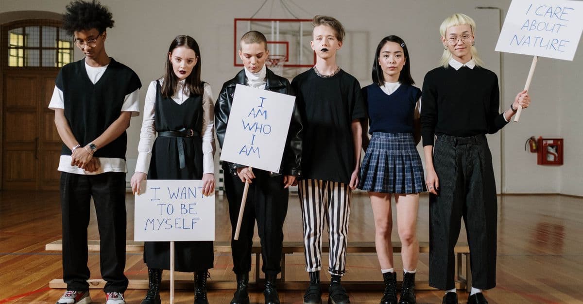 Gen Z ist nicht faul – sie will Sinn