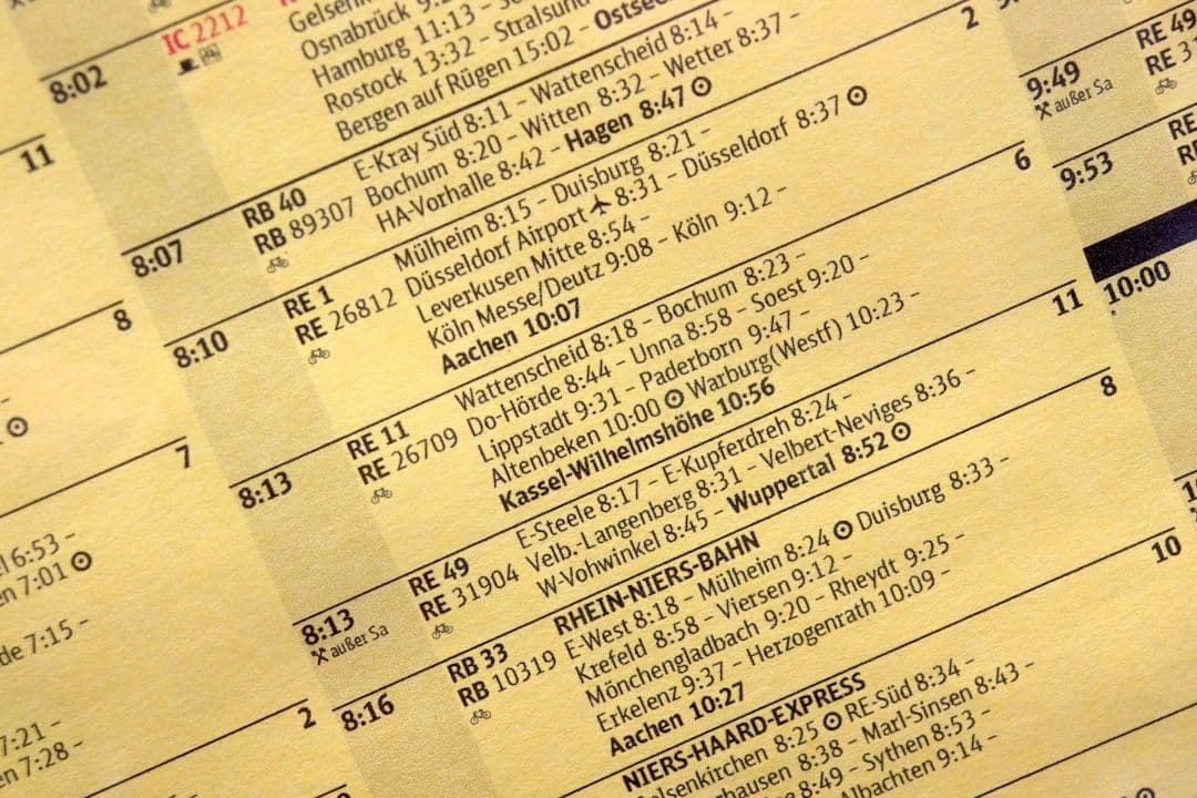 HR-Tech im DACH-Raum: Daten als Schlüssel