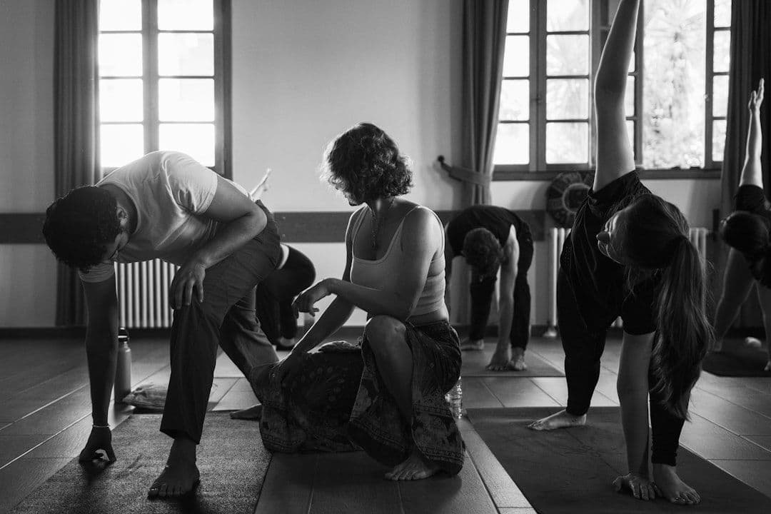 Rollenklarheit steigert Teamperformance