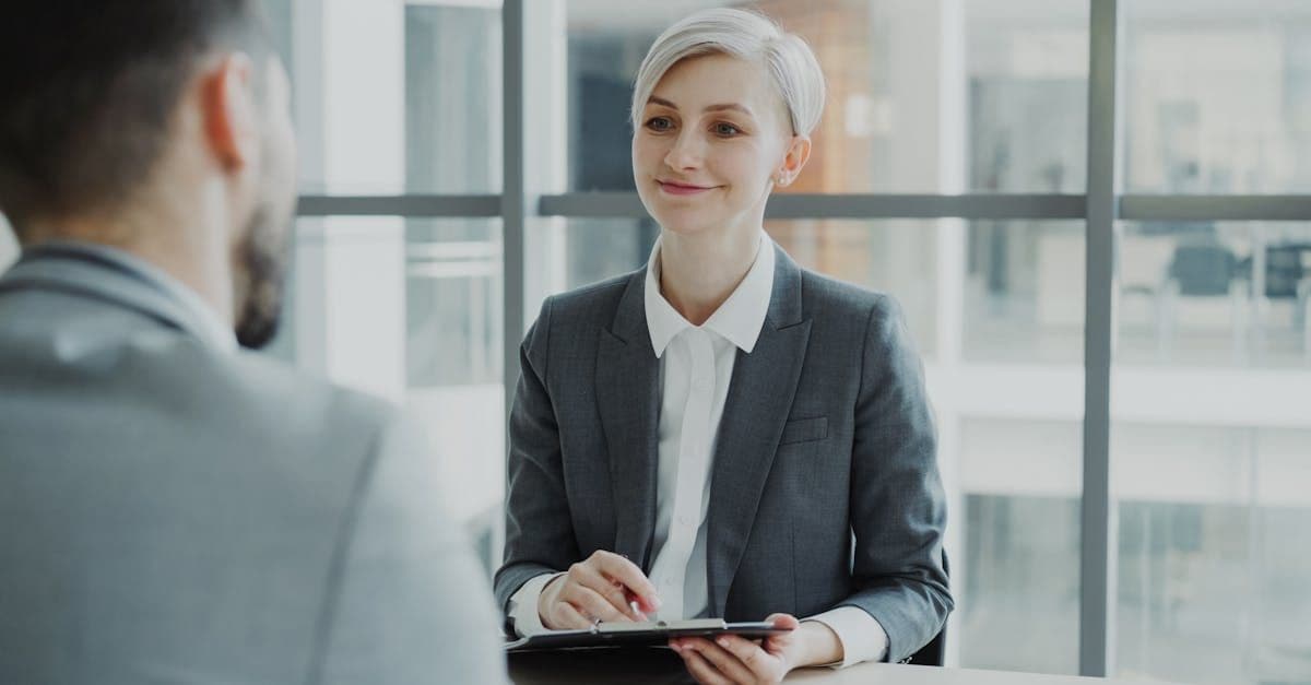 KI-Chatbots revolutionieren die Jobsuche