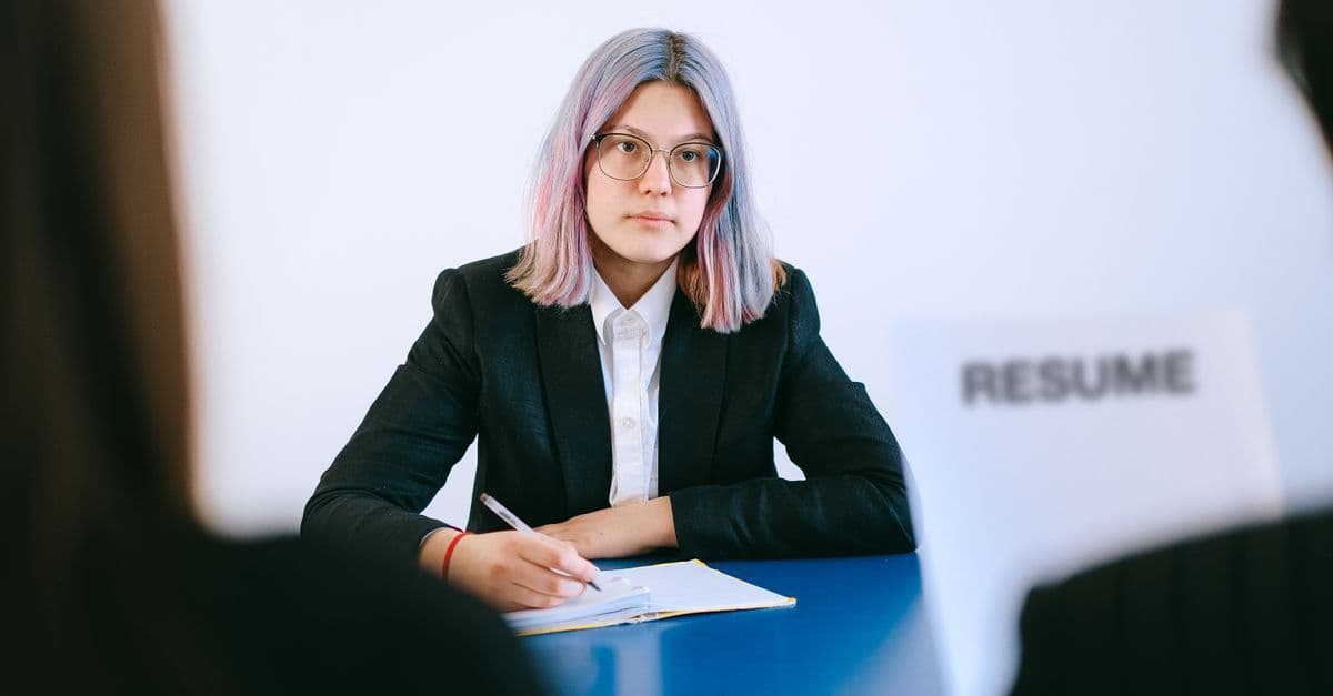 KI im Recruiting schlägt menschliche Interviewer