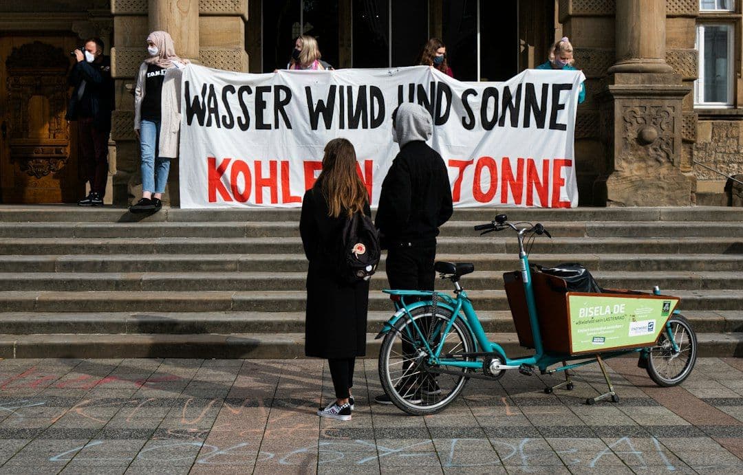 Whistleblowing: DSGVO-Pflichten nach EuGH-Urteil