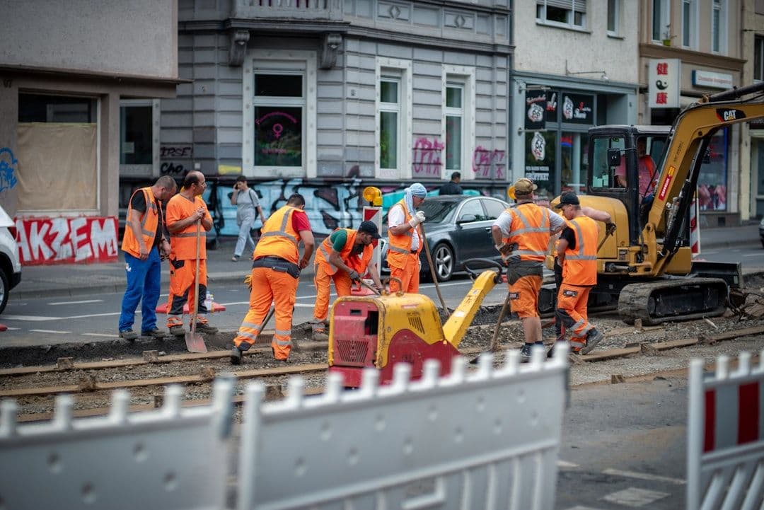 Jobsicherheit überholt Gehalt als Top-Kriterium