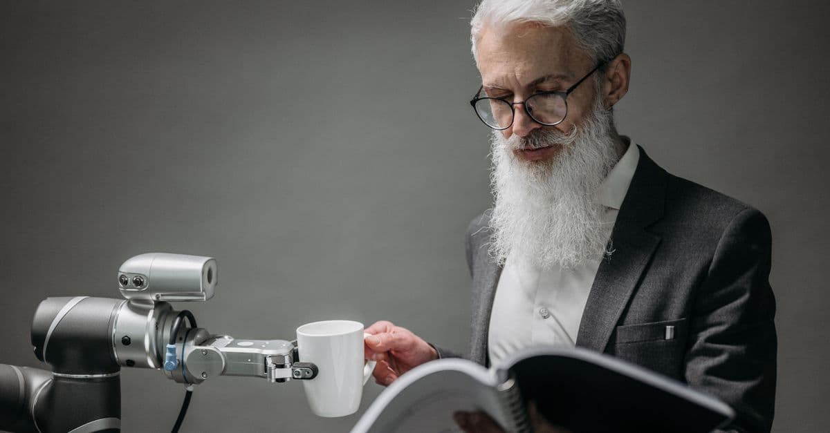 KI im Wissensmanagement revolutioniert HR