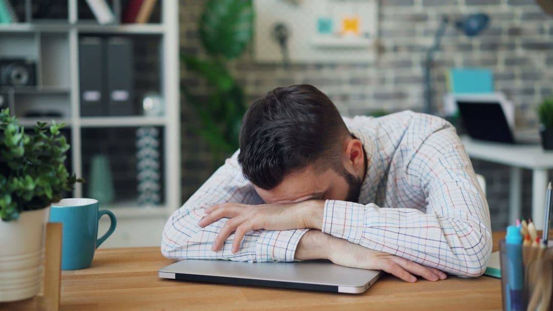 KI-Wissen verstärkt Jobängste – warum?